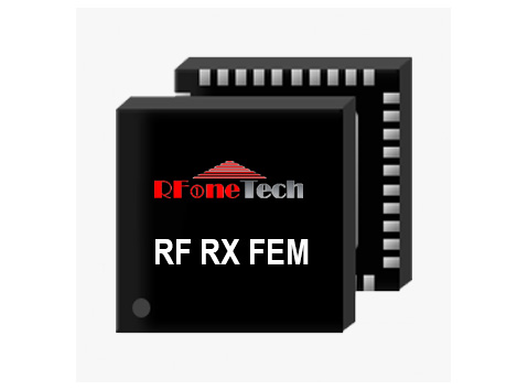 RF RX FEM