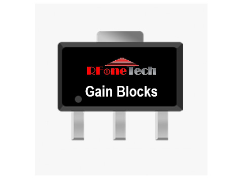 Gain Block
