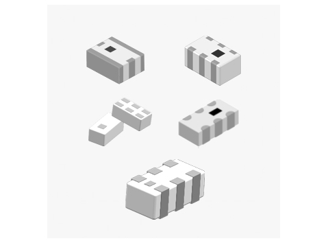 LTCC Duplexers & Triplexers