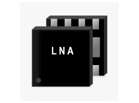 Low Noise Amplifier 