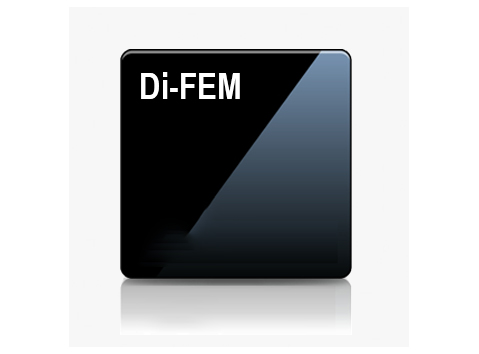 Di-FEM