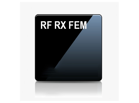 RF RX FEM